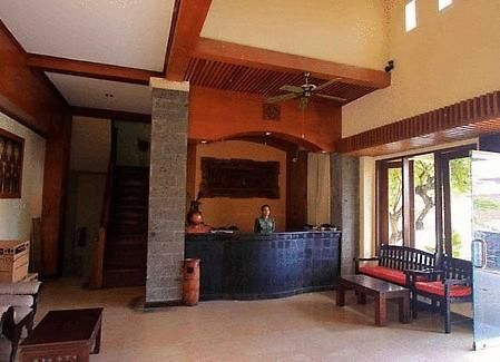 Bali Matahari Hotel Kuta  Exterior photo