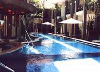 Bali Matahari Hotel Kuta  Exterior photo