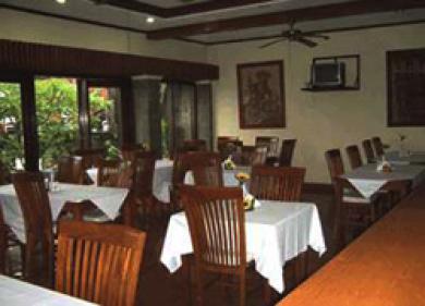 Bali Matahari Hotel Kuta  Restaurant photo